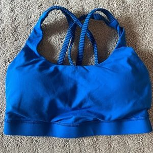 Lululemon Bra - Size 6